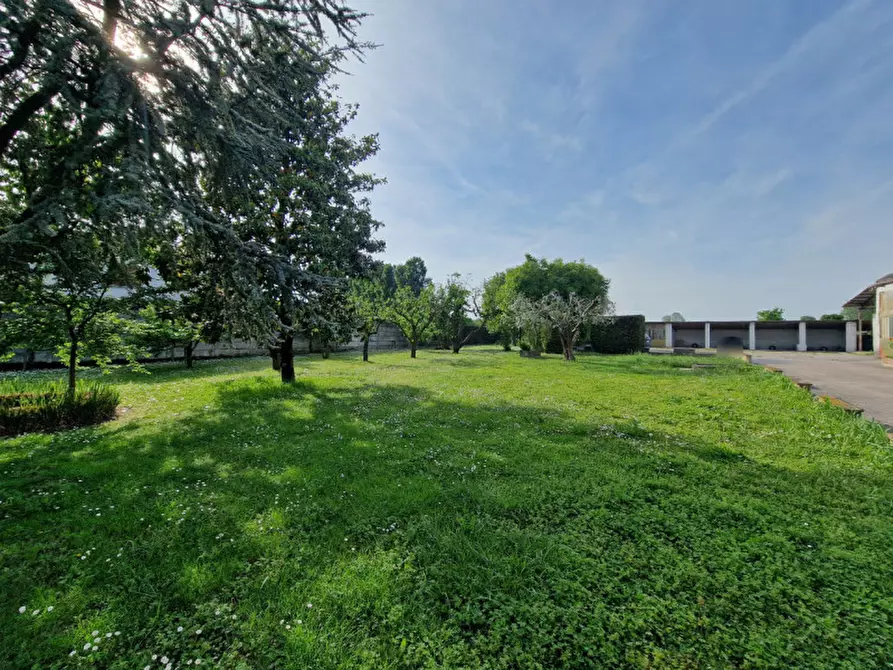 Immagine 5 di Casa indipendente in vendita  in VIA UMBERTO 1 a Borgo Veneto