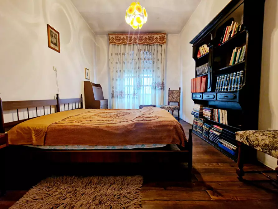 Immagine 7 di Casa indipendente in vendita  in VIA UMBERTO 1 a Borgo Veneto