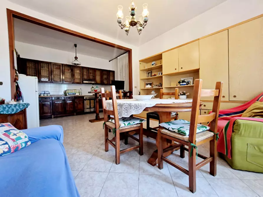 Immagine 13 di Casa indipendente in vendita  in VIA UMBERTO 1 a Borgo Veneto