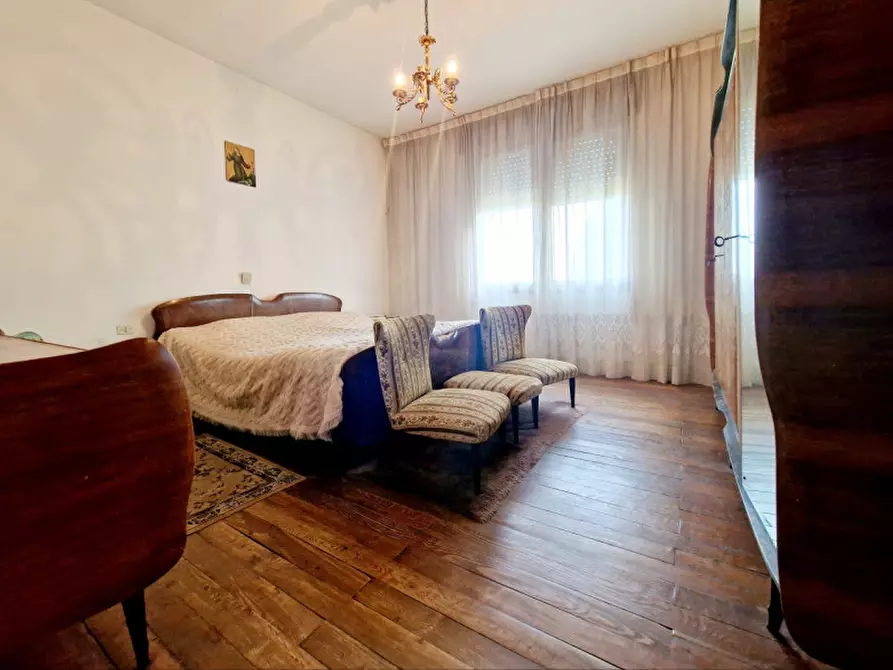 Immagine 14 di Casa indipendente in vendita  in VIA UMBERTO 1 a Borgo Veneto