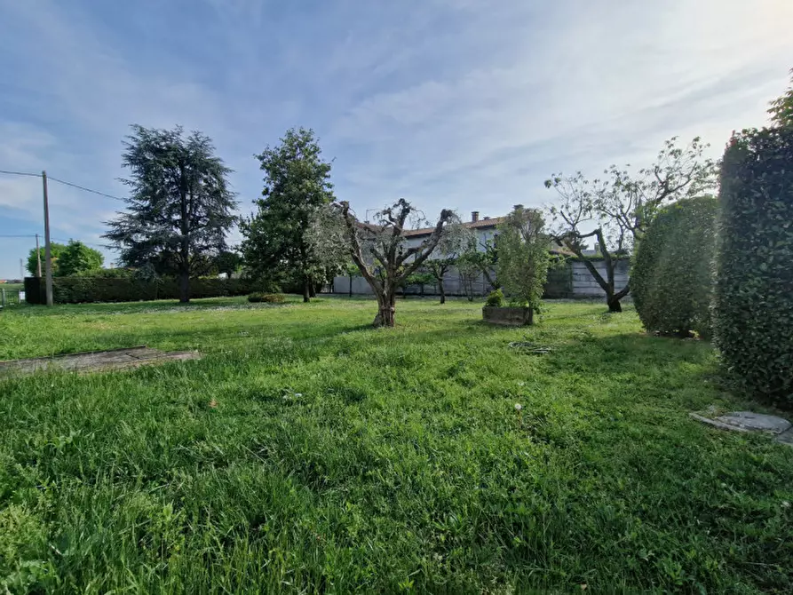 Immagine 15 di Casa indipendente in vendita  in VIA UMBERTO 1 a Borgo Veneto