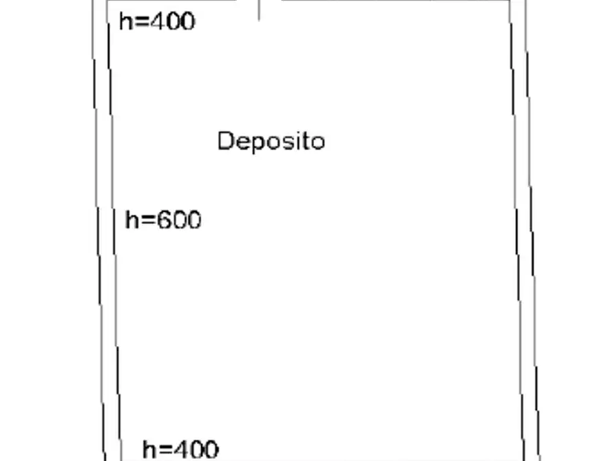 Immagine 22 di Casa indipendente in vendita  in VIA UMBERTO 1 a Borgo Veneto