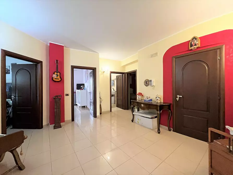 Immagine 10 di Villa in vendita  in Viale corrado santuccio a Avola