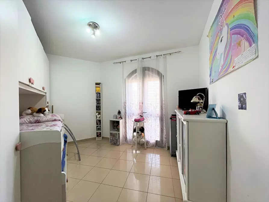 Immagine 15 di Villa in vendita  in Viale corrado santuccio a Avola