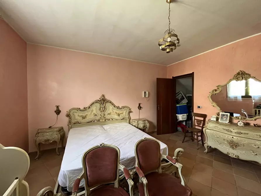 Immagine 26 di Villa in vendita  in Viale corrado santuccio a Avola