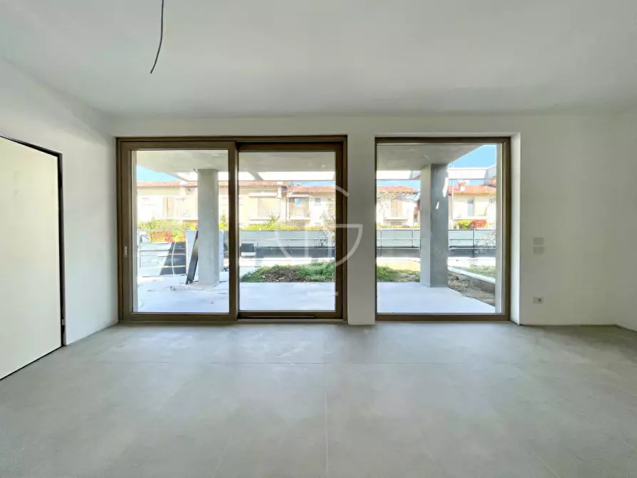 Immagine 9 di Casa bifamiliare in vendita  in Via Alessandro Manzoni a Puegnago Sul Garda