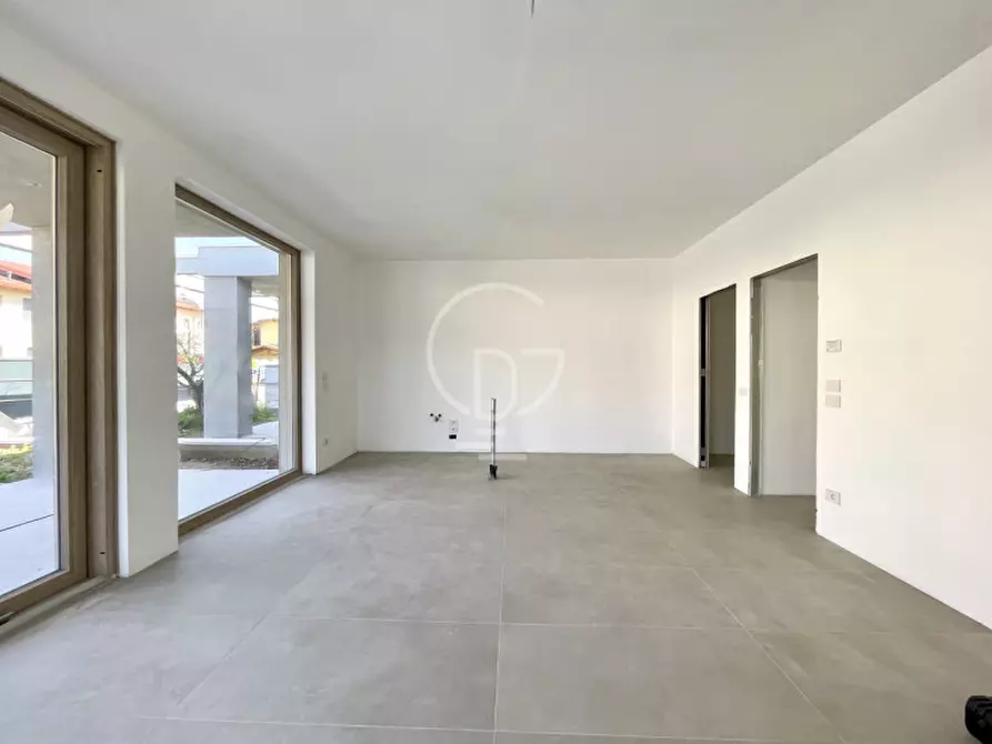 Immagine 10 di Casa bifamiliare in vendita  in Via Alessandro Manzoni a Puegnago Sul Garda