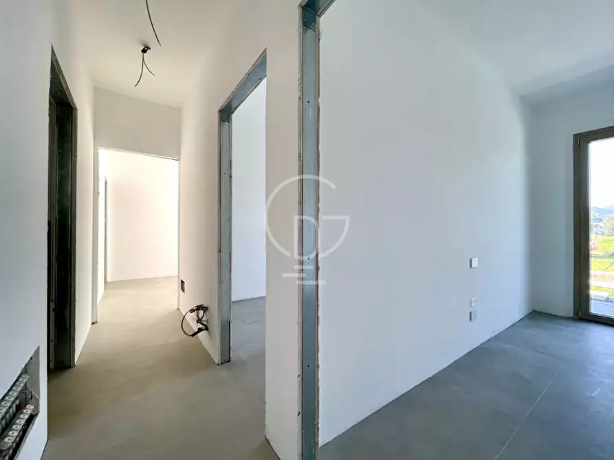 Immagine 11 di Casa bifamiliare in vendita  in Via Alessandro Manzoni a Puegnago Sul Garda