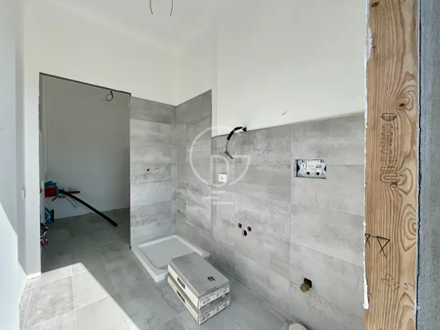 Immagine 12 di Casa bifamiliare in vendita  in Via Alessandro Manzoni a Puegnago Sul Garda