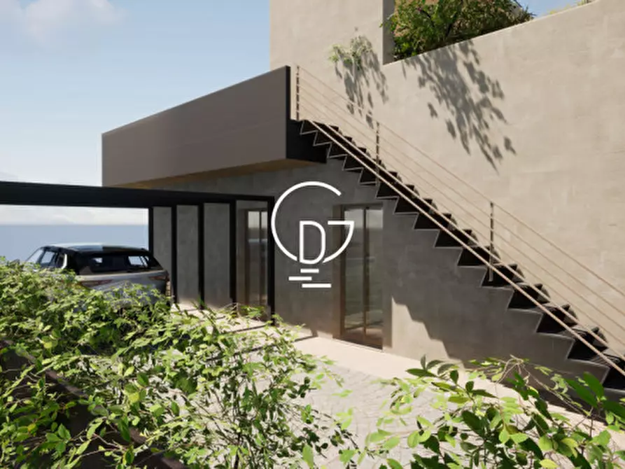 Immagine 17 di Casa bifamiliare in vendita  in Via Alessandro Manzoni a Puegnago Sul Garda