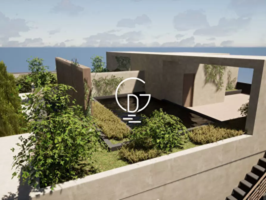 Immagine 20 di Casa bifamiliare in vendita  in Via Alessandro Manzoni a Puegnago Sul Garda