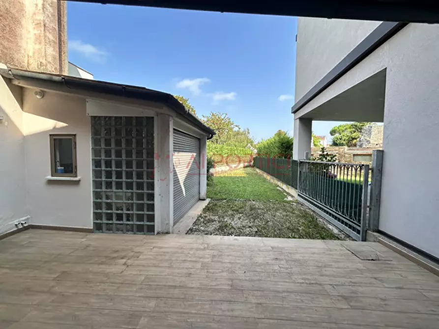 Immagine 18 di Villetta a schiera in affitto  in Via Co' Panico a Piove Di Sacco