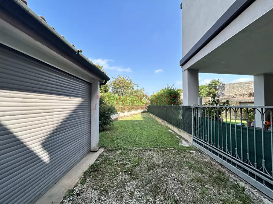 Immagine 19 di Villetta a schiera in affitto  in Via Co' Panico a Piove Di Sacco