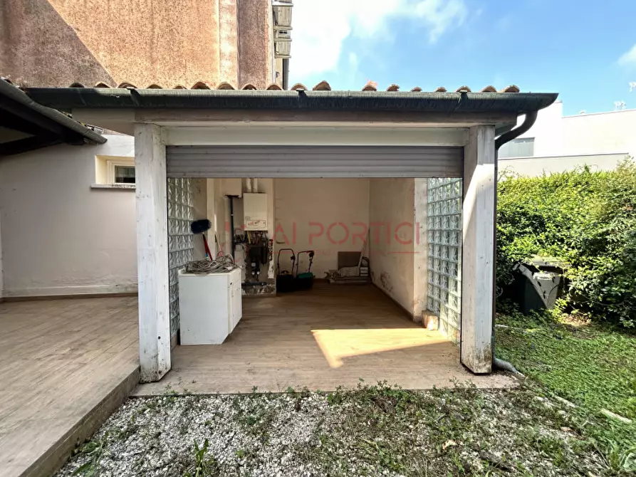 Immagine 20 di Villetta a schiera in affitto  in Via Co' Panico a Piove Di Sacco