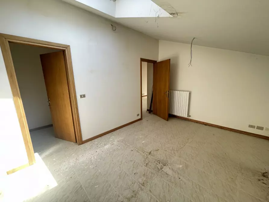 Immagine 5 di Appartamento in vendita  a Suzzara