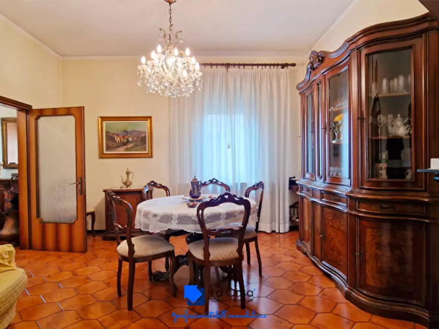 Immagine 1 di Casa indipendente in vendita  in Via San Zeno a Treviso