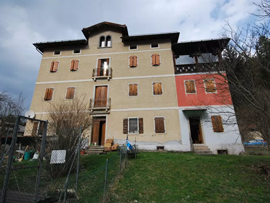 Immagine 2 di Appartamento in vendita  in Piniè a Vigo Di Cadore