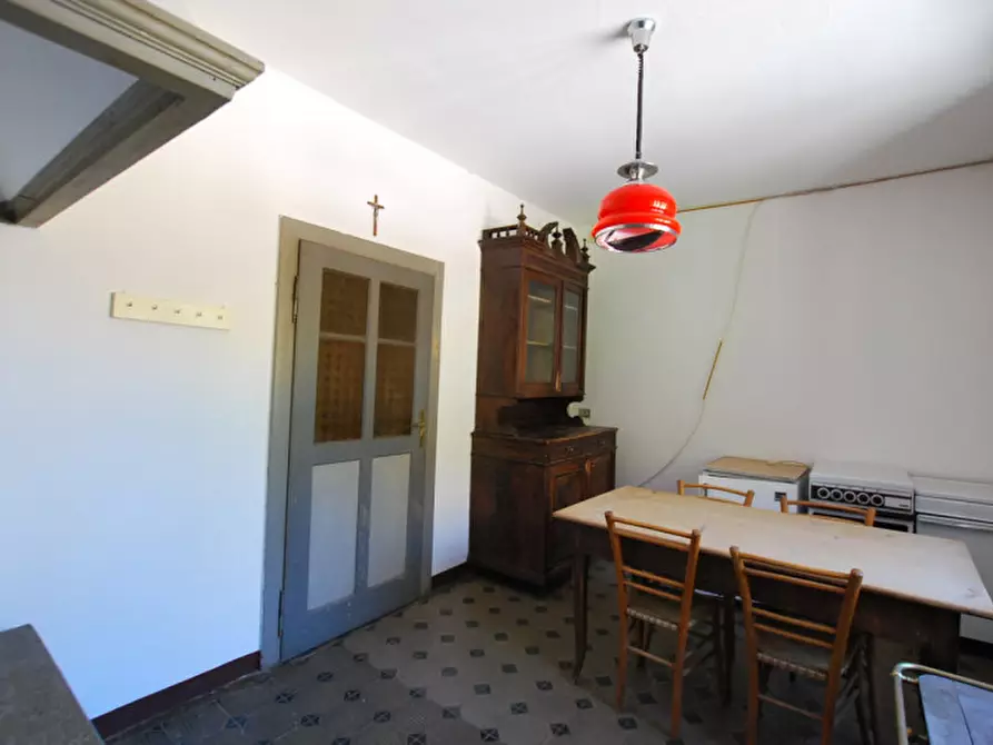 Immagine 4 di Appartamento in vendita  in Piniè a Vigo Di Cadore