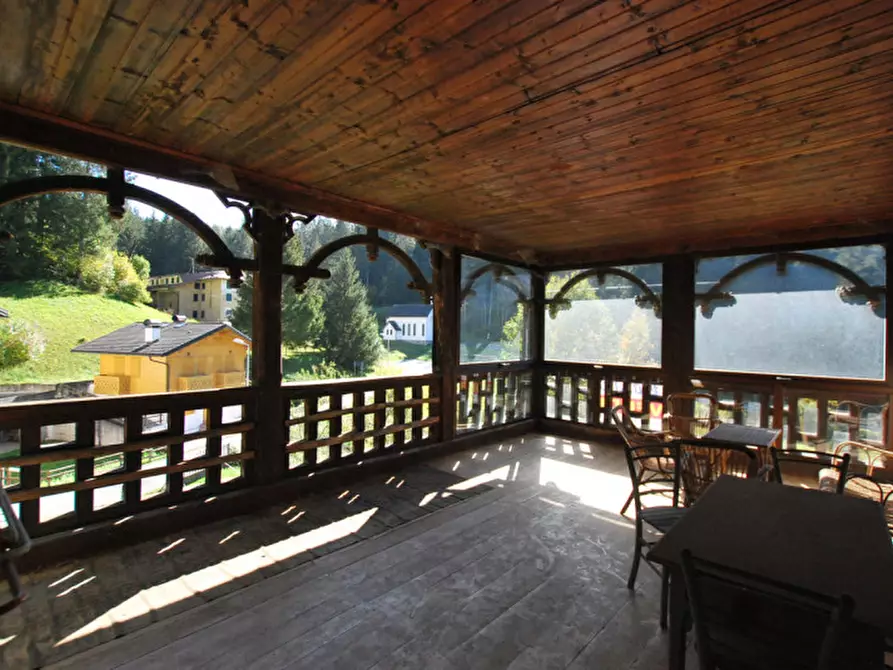 Immagine 6 di Appartamento in vendita  in Piniè a Vigo Di Cadore