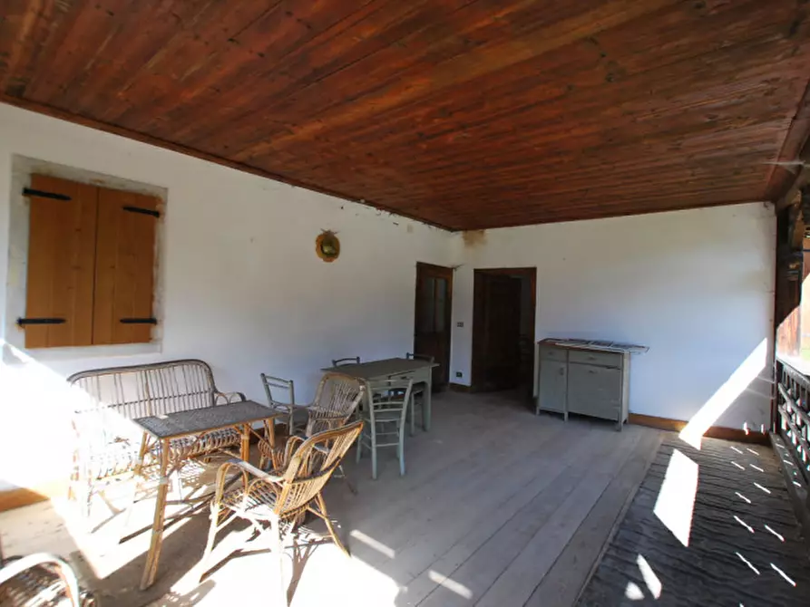 Immagine 7 di Appartamento in vendita  in Piniè a Vigo Di Cadore