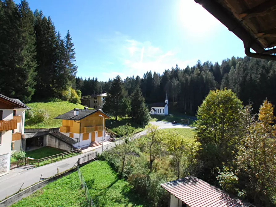 Immagine 8 di Appartamento in vendita  in Piniè a Vigo Di Cadore