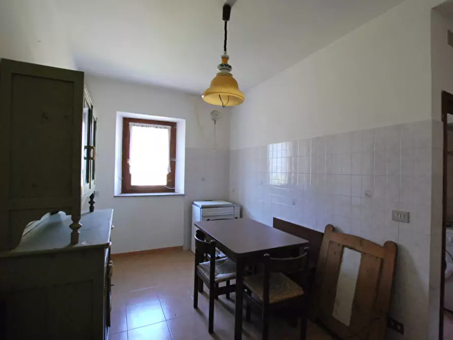 Immagine 11 di Appartamento in vendita  in Piniè a Vigo Di Cadore