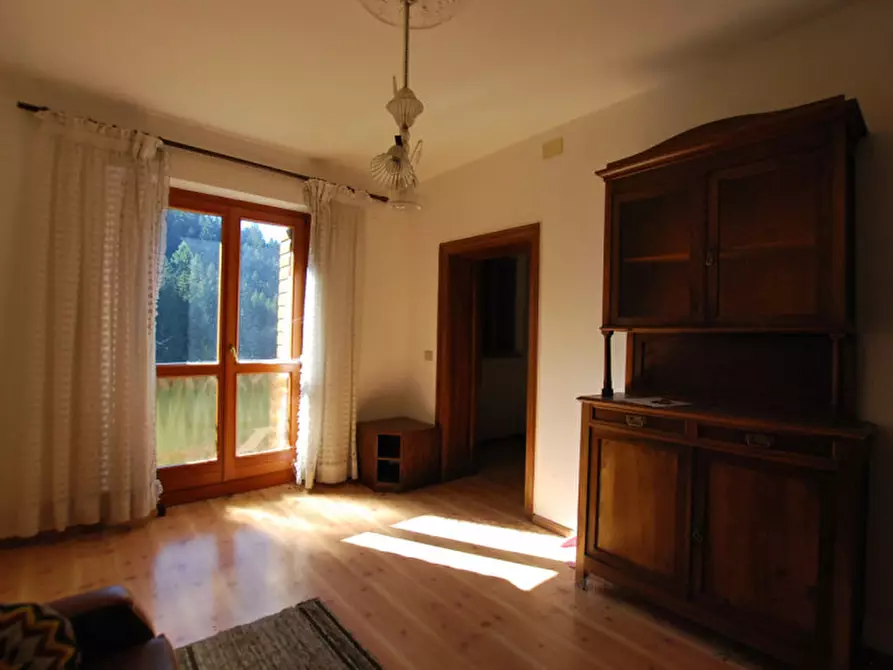 Immagine 13 di Appartamento in vendita  in Piniè a Vigo Di Cadore