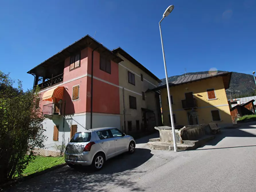Immagine 14 di Appartamento in vendita  in Piniè a Vigo Di Cadore