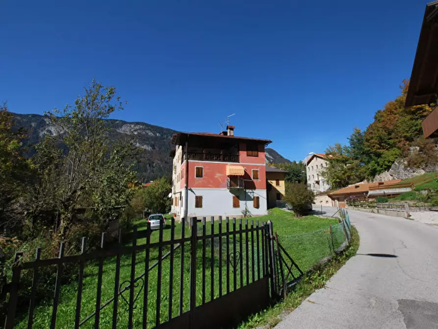 Immagine 15 di Appartamento in vendita  in Piniè a Vigo Di Cadore