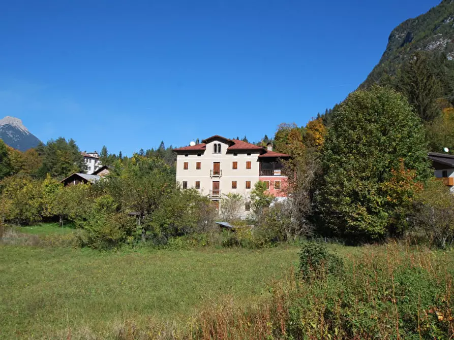 Immagine 16 di Appartamento in vendita  in Piniè a Vigo Di Cadore