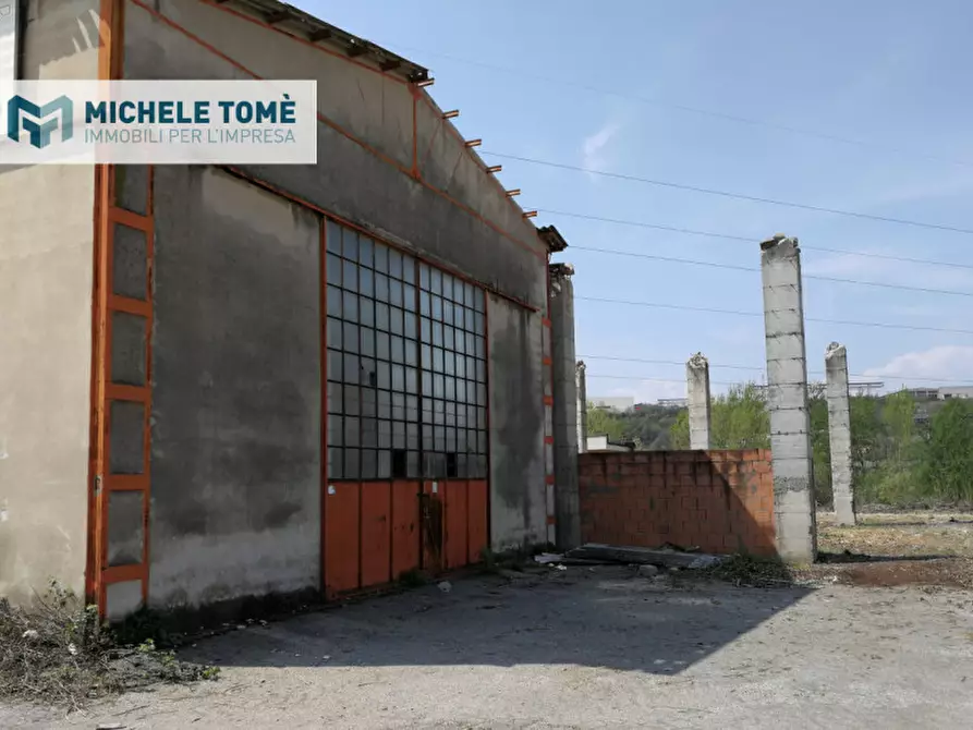 Immagine 13 di Capannone industriale in vendita  in via del marmo a Dolcè