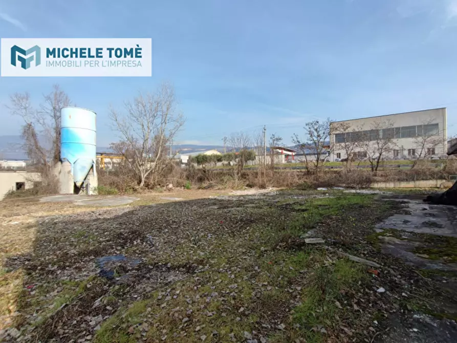 Immagine 18 di Capannone industriale in vendita  in via del marmo a Dolcè