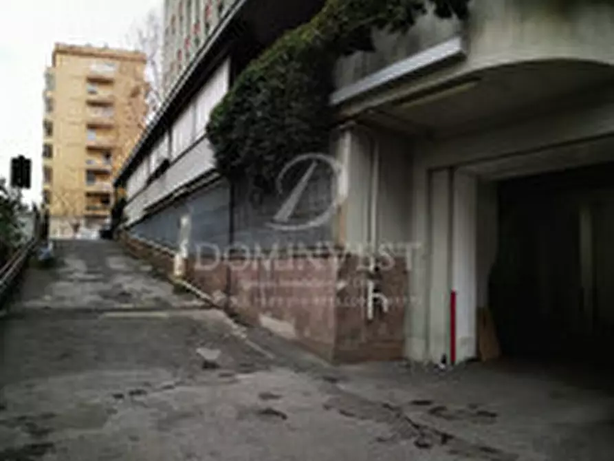 Immagine 6 di Ufficio in affitto  in Via Cristoforo Colombo 149 a Roma