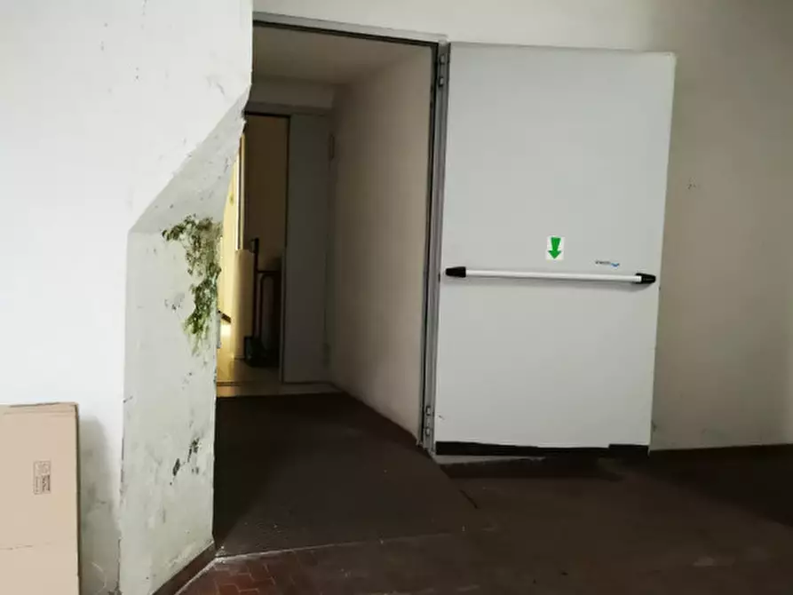 Immagine 10 di Ufficio in affitto  in Via Cristoforo Colombo 149 a Roma