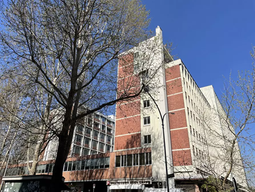 Immagine 11 di Ufficio in affitto  in Via Cristoforo Colombo 149 a Roma