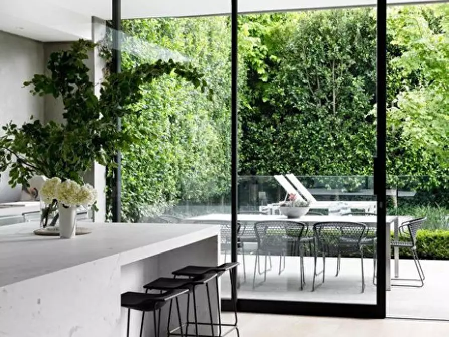 Immagine 3 di Casa bifamiliare in vendita  in via bolzano a Saonara