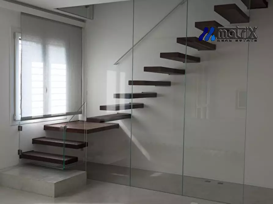 Immagine 6 di Casa bifamiliare in vendita  in via bolzano a Saonara