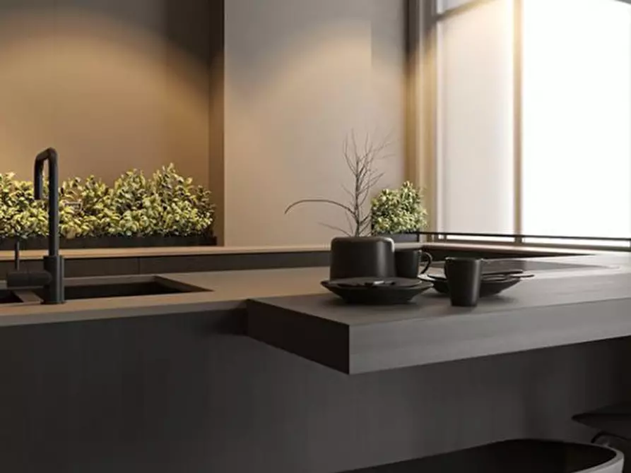 Immagine 8 di Casa bifamiliare in vendita  in via bolzano a Saonara