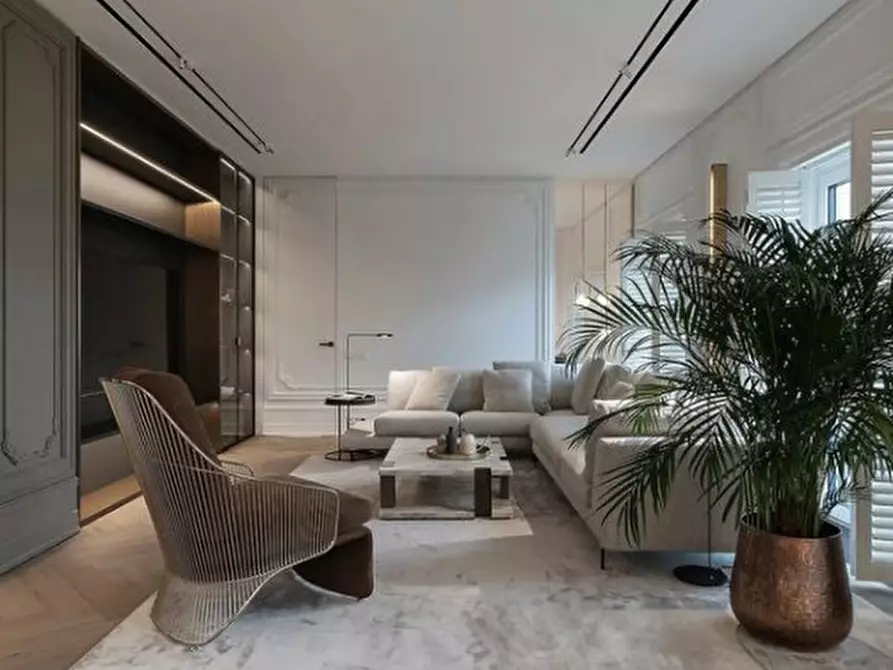 Immagine 12 di Casa bifamiliare in vendita  in via bolzano a Saonara