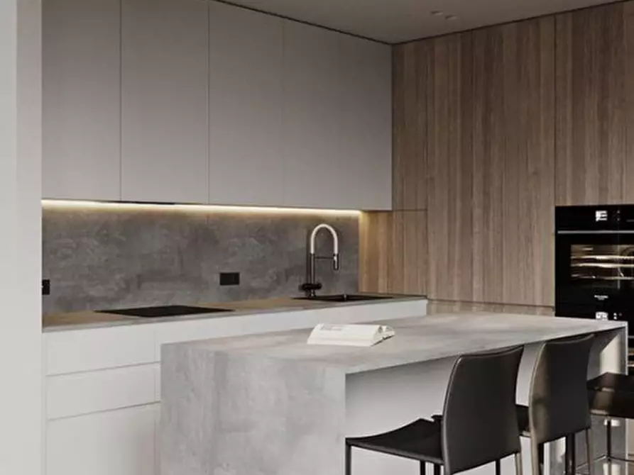 Immagine 18 di Casa bifamiliare in vendita  in via bolzano a Saonara