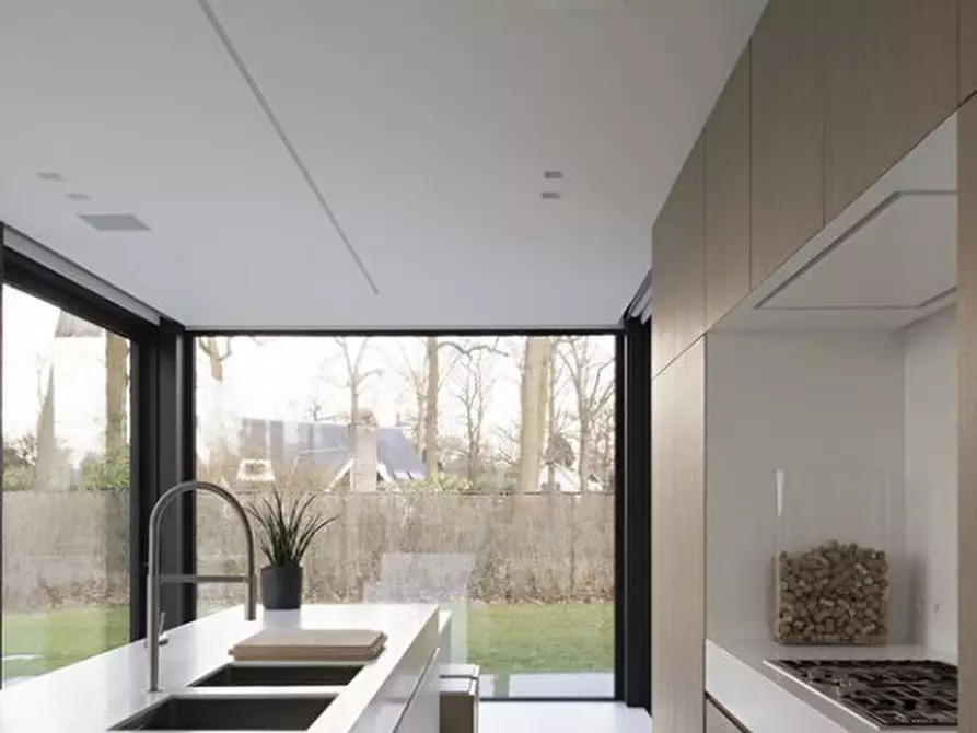 Immagine 23 di Casa bifamiliare in vendita  in via bolzano a Saonara