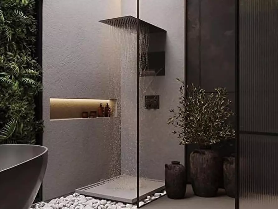 Immagine 24 di Casa bifamiliare in vendita  in via bolzano a Saonara