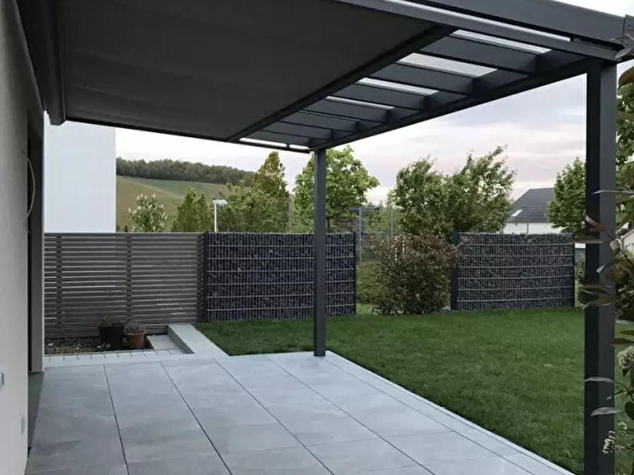 Immagine 25 di Casa bifamiliare in vendita  in via bolzano a Saonara