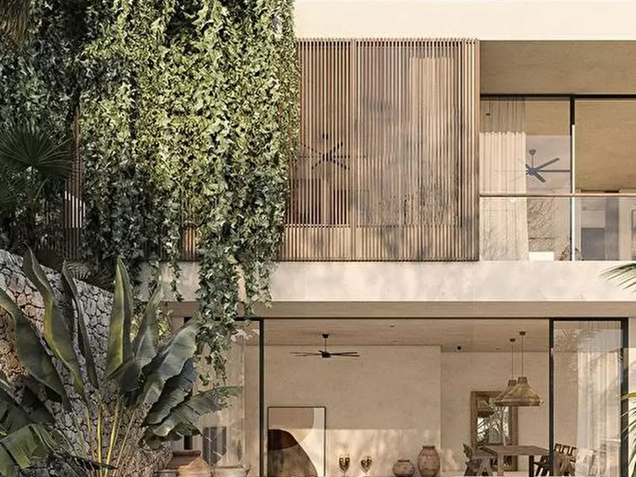 Immagine 30 di Casa bifamiliare in vendita  in via bolzano a Saonara