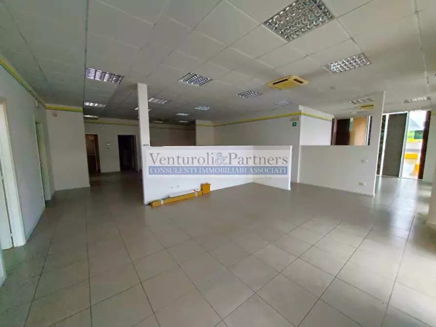 Immagine 2 di Ufficio in vendita  in via brescia a Mazzano
