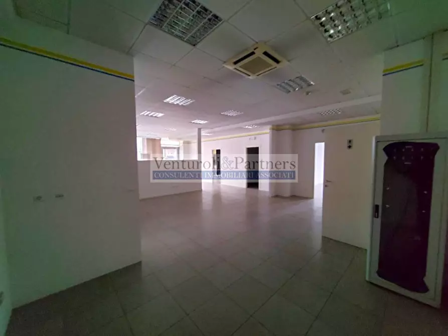 Immagine 3 di Ufficio in vendita  in via brescia a Mazzano