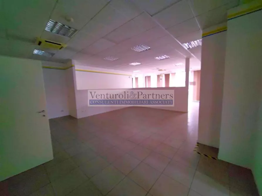 Immagine 4 di Ufficio in vendita  in via brescia a Mazzano