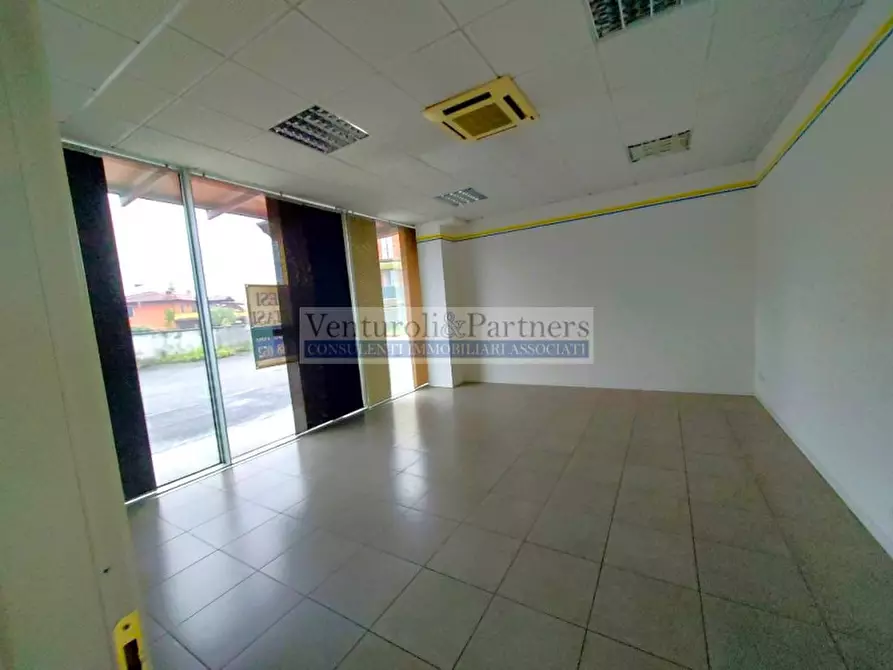 Immagine 5 di Ufficio in vendita  in via brescia a Mazzano