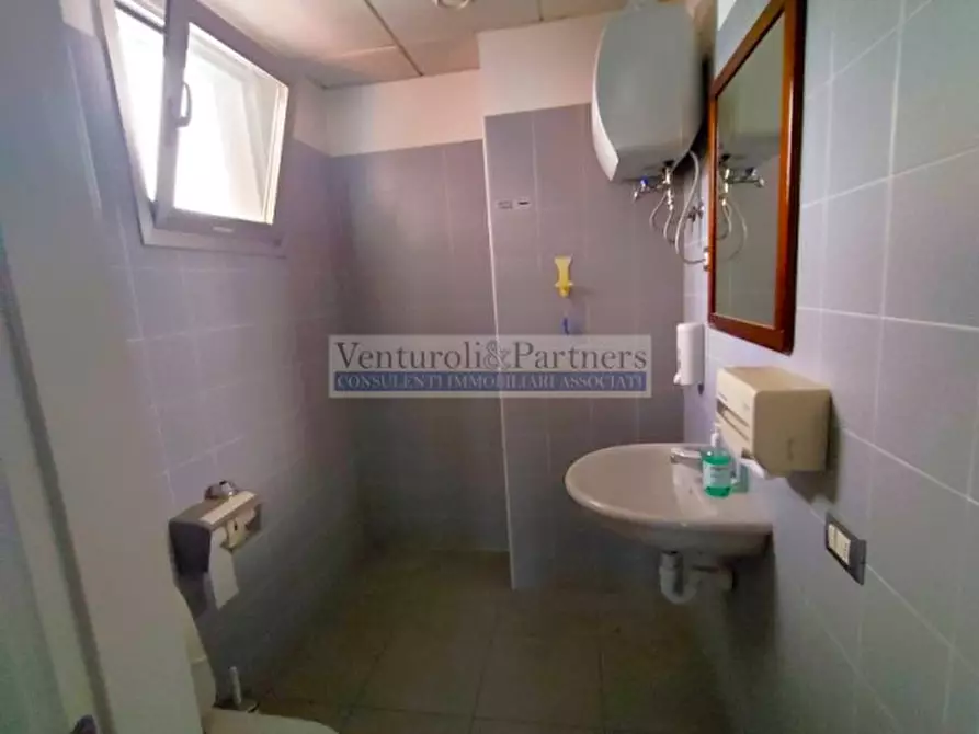 Immagine 7 di Ufficio in vendita  in via brescia a Mazzano