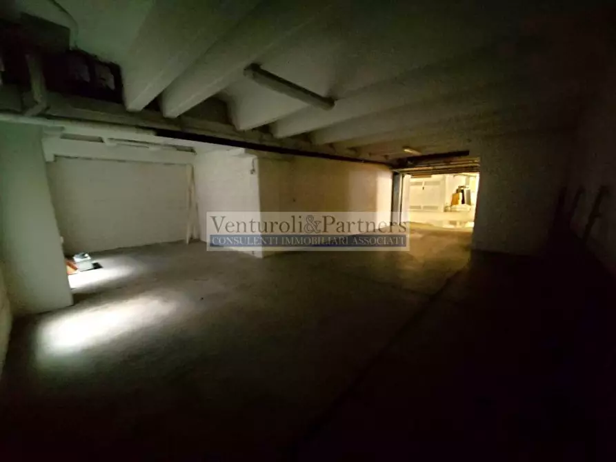 Immagine 8 di Ufficio in vendita  in via brescia a Mazzano